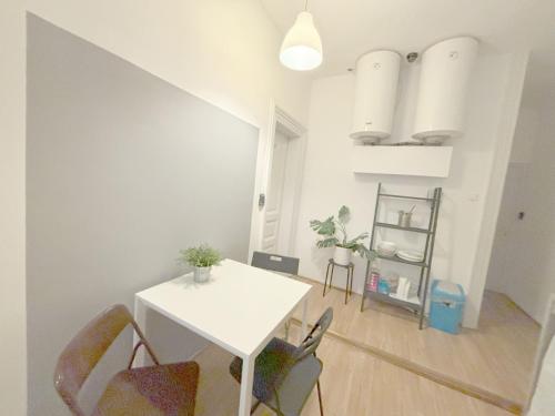 Synagouge Astoria Guest House 4