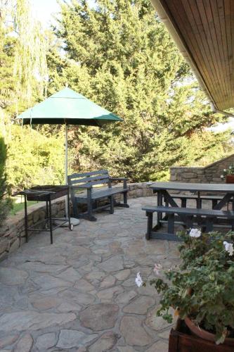 Klondyke Cherry Farm