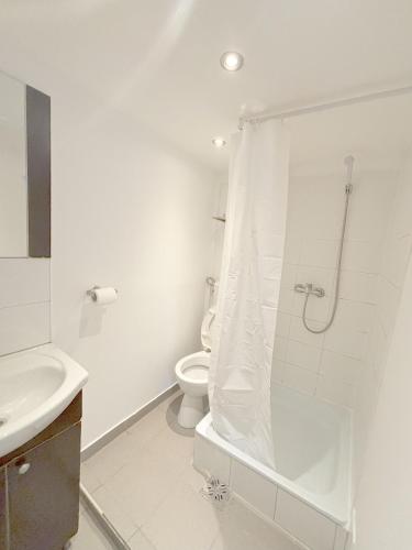 Synagouge Astoria Guest House, Budapešť (fotografie 6)