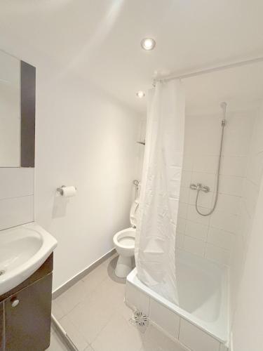 Synagouge Astoria Guest House, Budapešť (fotografie 9)