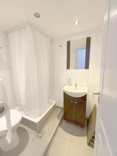 Synagouge Astoria Guest House, Budapešť (fotografie 10)