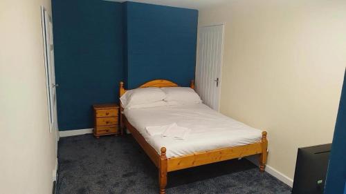 Rhyl Aparthotels