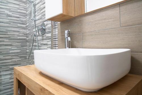 레코 CASA IDEALE TIM Appartmanti moderni vicina al centro 3성급 게스트하우스 외관