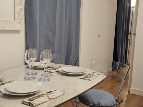 Be Your Home - Casa di Arya, Roma (foto 7)