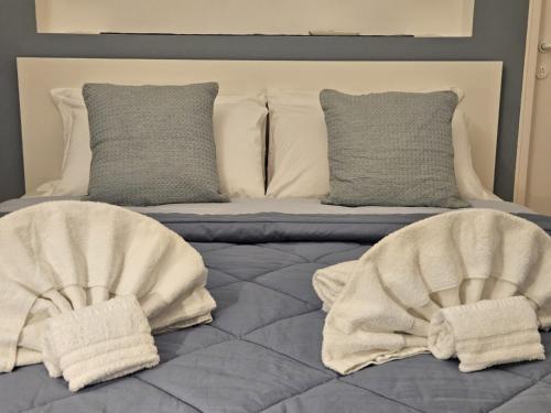 Be Your Home - Casa di Arya, Roma (foto 8)