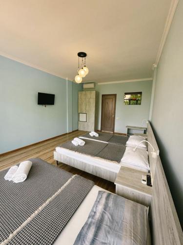 Sunny days Kobuleti in 科布列季