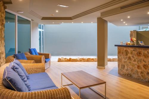 Cabot Cap de Mar Spa - 스파