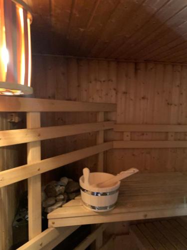 Relax alpino con sauna - Ca da Viola in Cavagnago