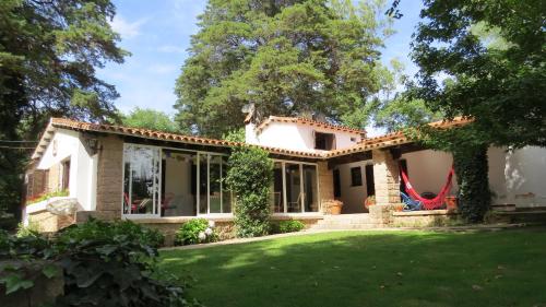 

Hosteria Icho Cruz