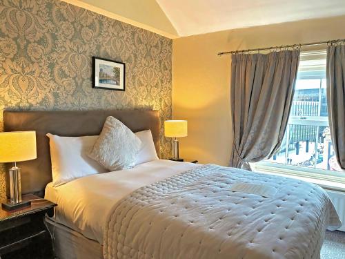 Fitzwilliam Townhouse, Дублин (фото 10)
