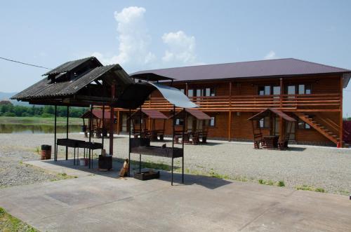 Магніт, Solotvino (foto 2)