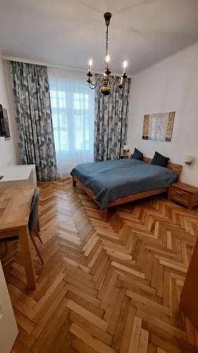 Komplett möblierte Unterkunft citynah in Wien, Österreich