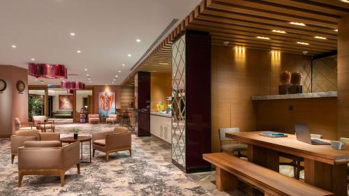 Crowne Plaza Florya Istanbul by IHG