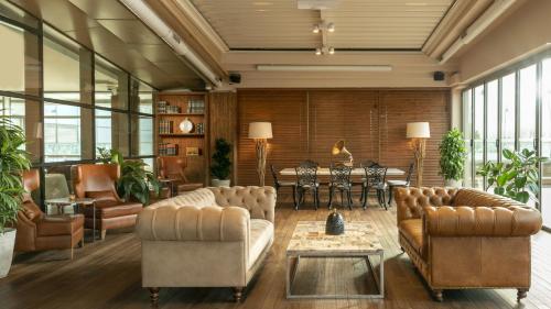 Crowne Plaza Florya Istanbul by IHG