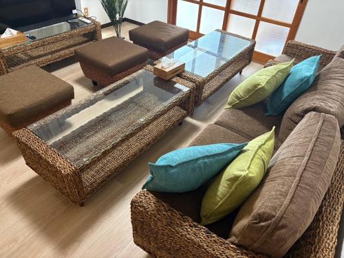 . さぬき Villa 東かがわ