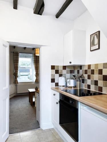 The Willow Nook - Pateley Bridge