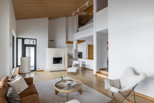 Villa Wäinö, Helsinky