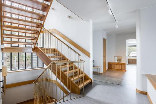 Villa Waino in Herttoniemenranta