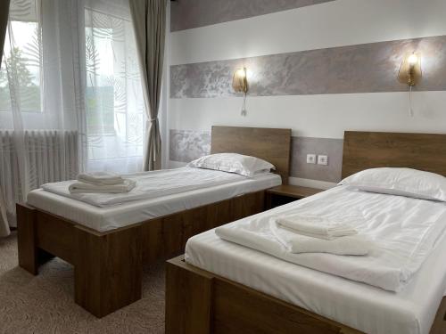 Hotel Hefaistos - Sovata – Sovata, WI
