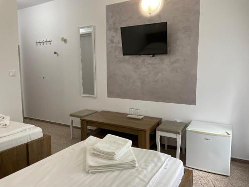 Hotel Hefaistos - Sovata – Sovata, WI