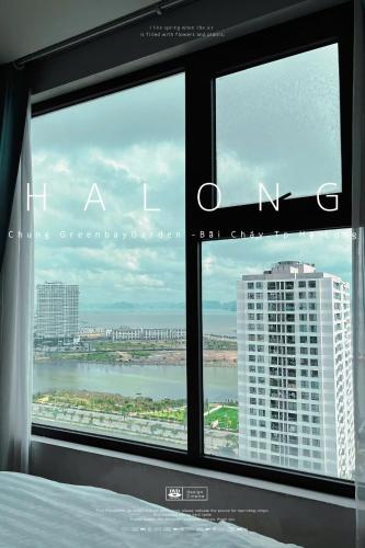 Mon Cherry Apartment - Greenbay Garden Ha Long