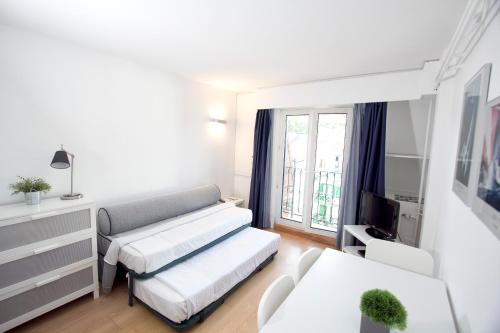 Apartamentos Jauregui