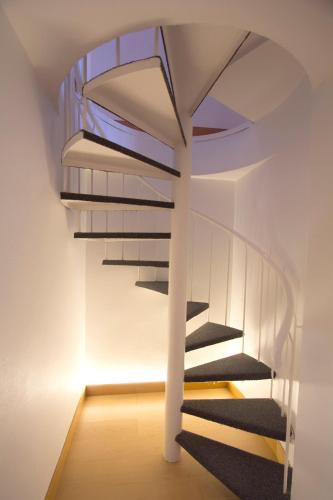 Apartamentos Sercotel Jauregui - image 9