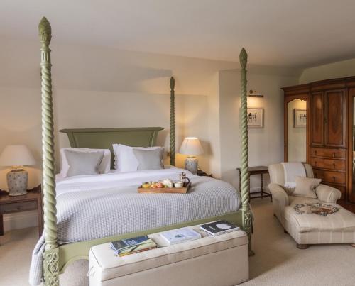 Craigellachie Hotel of Speyside in Craigellachie