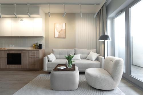 Hillhouse by MW Estates Self Check-in 24h, Wroclaw