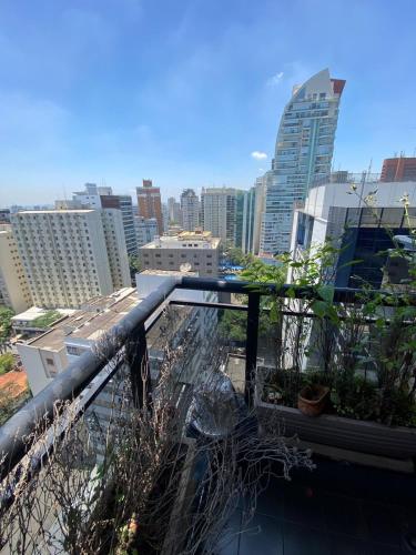 Flat Massis - Coração de SP - 100m Av Paulista, Сан-Паулу
