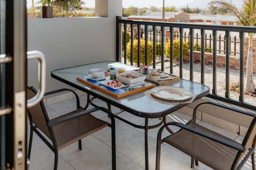 Mountain View Guesthouse in Vanrhynsdorp