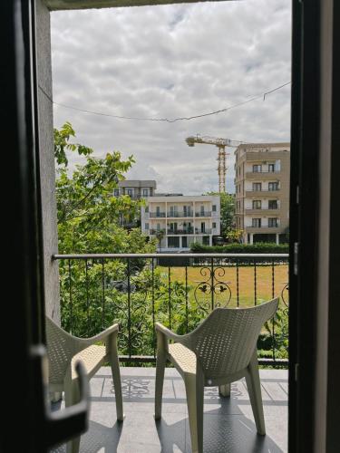 Sunny days Kobuleti in 科布列季