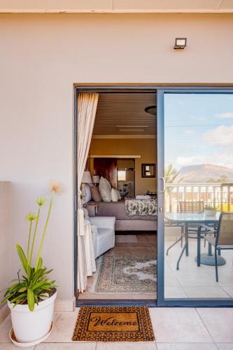 Mountain View Guesthouse in Vanrhynsdorp