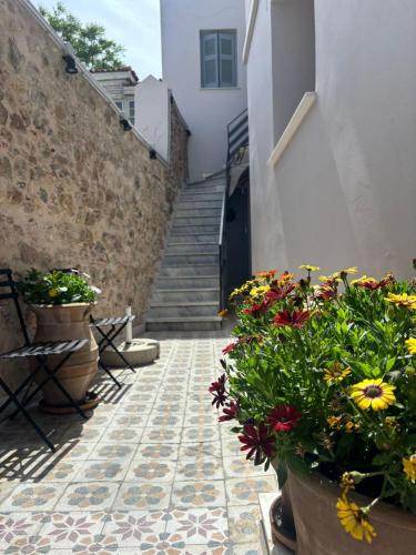Plaka's Central Cozy and Comfort Home - image 10