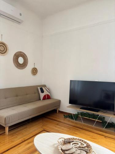 Plaka's Central Cozy and Comfort Home Athens 