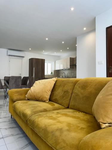 コルミ MAPAS - luxury 3 bedroom Apartments 4つ星 ゲストハウス ロビー