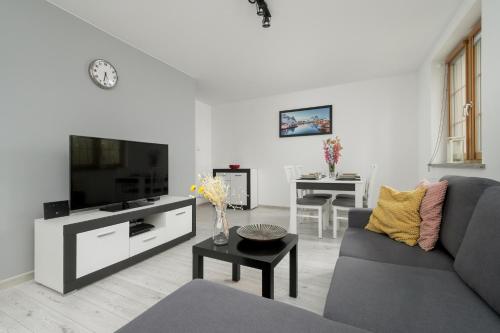 Elegancki Apartament Sun Seasons 24 w Szklarskiej Porębie z Parkingiem by Noclegi Renters, Szklarska Poręba (foto 8)