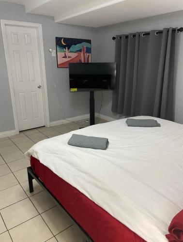 Adorable private suite with pool PETS R WELCOME, Las Vegas (fotografie 3)