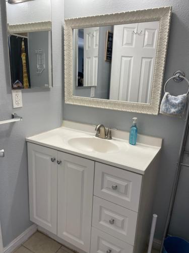 Adorable private suite with pool PETS R WELCOME, Las Vegas (fotografie 10)