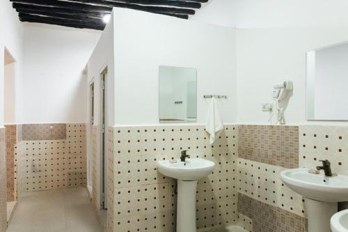 Budget Double Room image 1