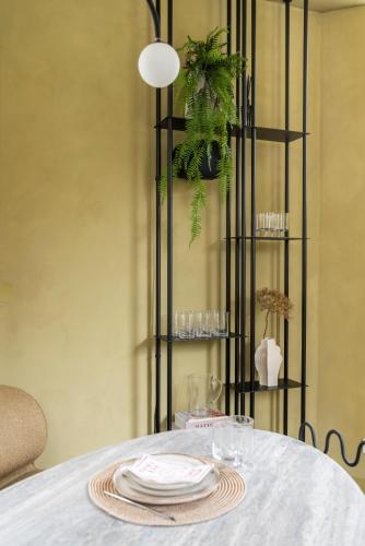 Lotz - one-of-a-kind boutique center suite, Ámsterdam (foto 2)