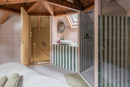 Lotz - one-of-a-kind boutique center suite, Ámsterdam (foto 8)