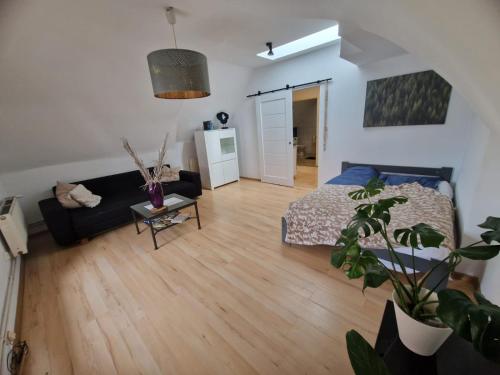 Apartament Wodzisław Śląski Blisko granicy
