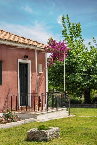 Nemorosa Holiday Houses 2