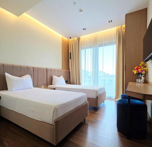 Valza Boutique Hotel in Vlorë