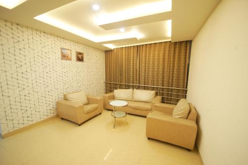 Hotel Occassia Bliss in Miyapur
