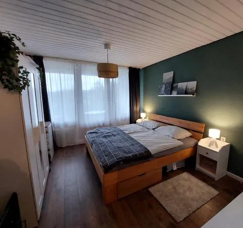 Ferienwohnung Fichtenblick in Freudenstadt, Deutschland