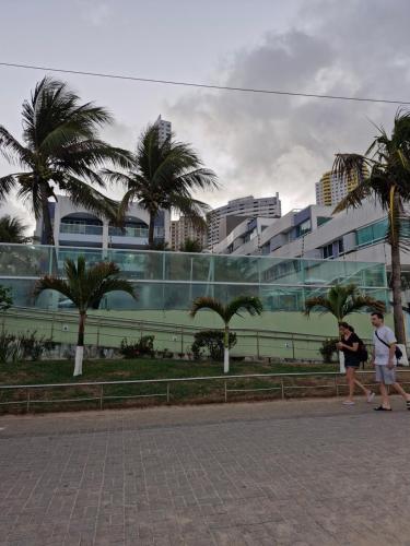 Apto 209 - Ponta Negra Beach, Natal (photo 8)
