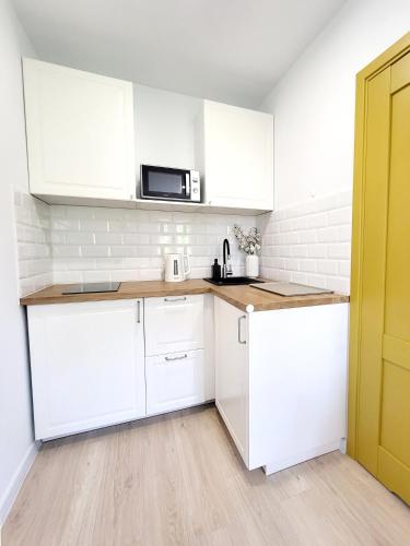 Chill Apartments Piaseczno