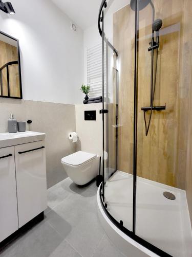 Chill Apartments Piaseczno